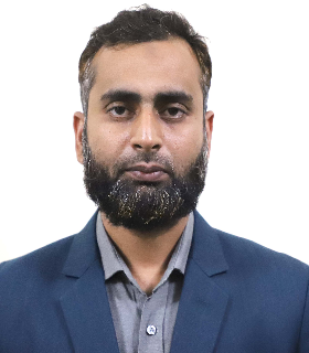 minister