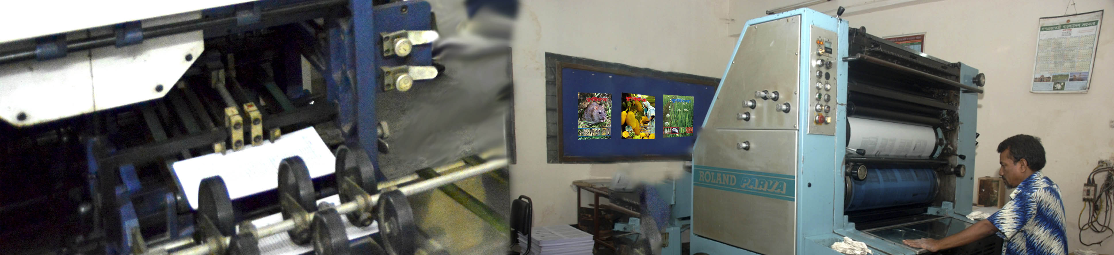 কৃষিকথা