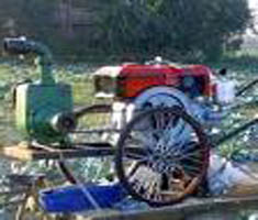 গুটি ইউরিয়া যন্ত্র