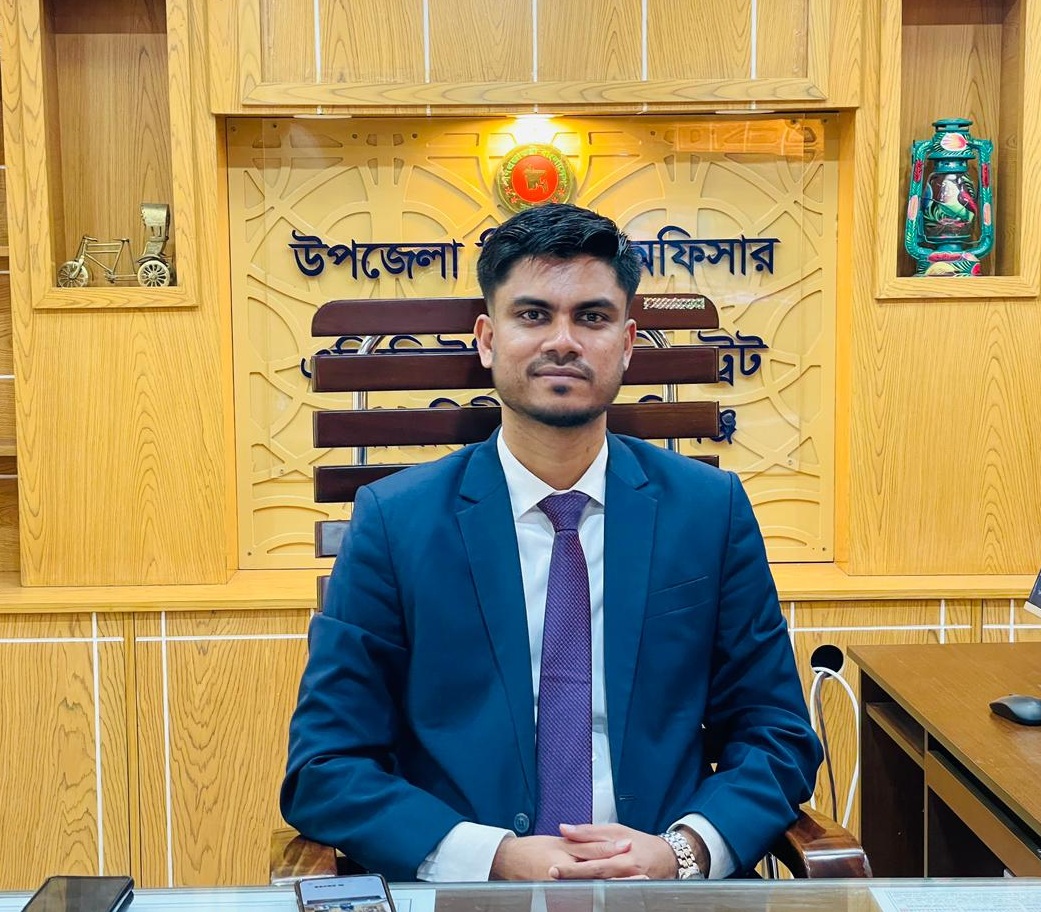 এস. এম. রেজাউল করিম