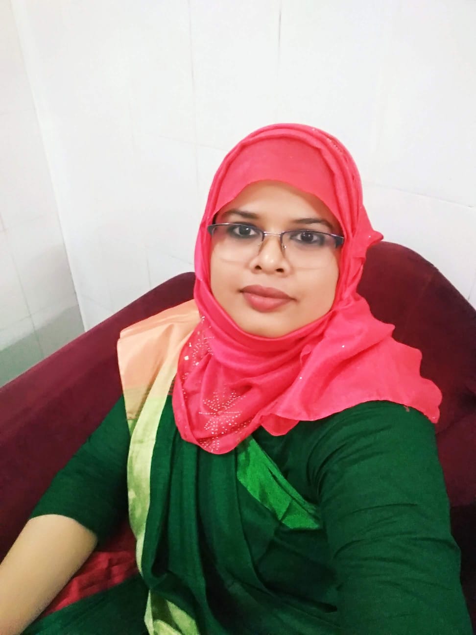 তাপসী রাবেয়া
