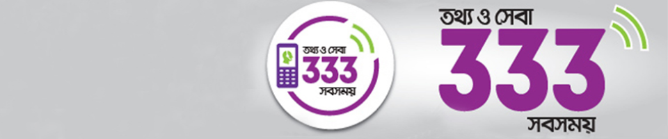 জাতীয় তথ্য ও সেবা