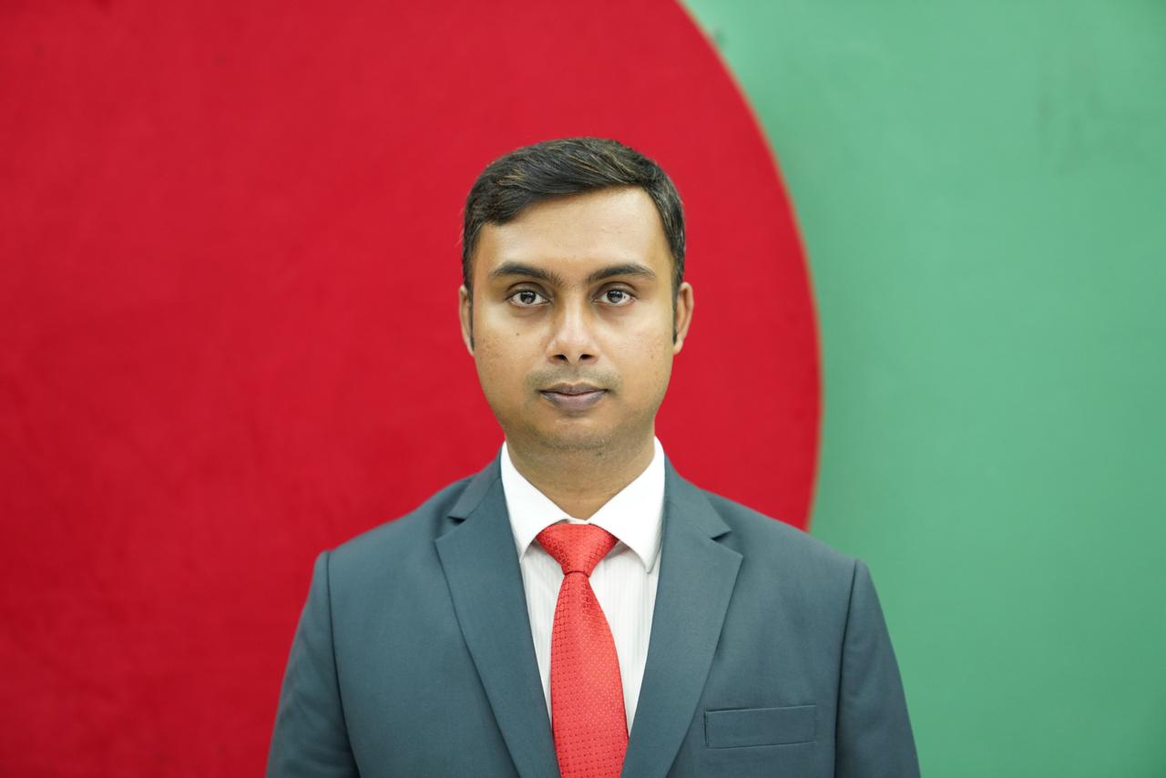 আশিক-উর-রহমান