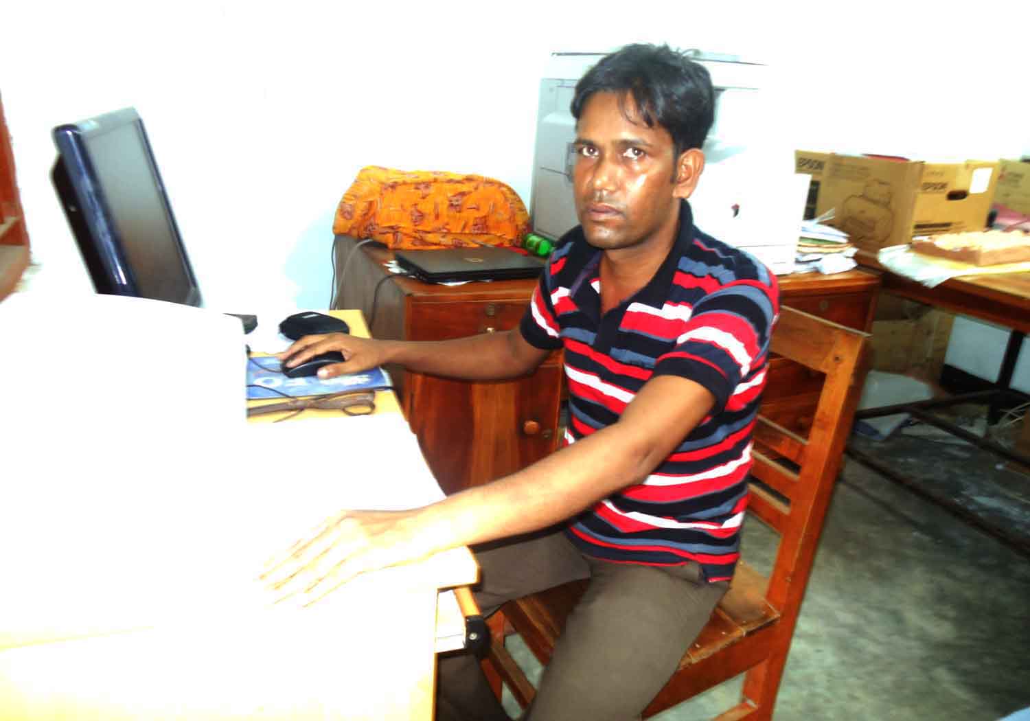 উদ্যোক্তা ফটো গ্যালারী