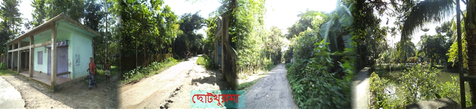 ২নং ওয়ার্ড