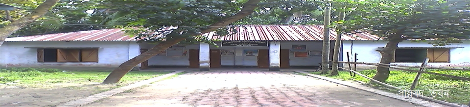 ৩ নং আলফাডাঙ্গা ইউনিয়ন পরিষদ ভবন