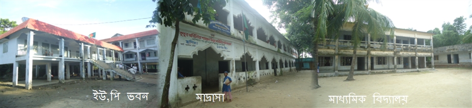 শিক্ষা প্রতিষ্ঠান