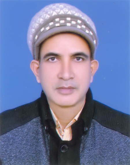 minister