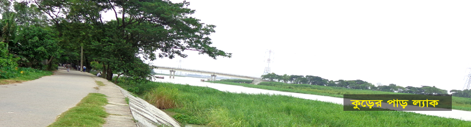 কুড়ের পাড় ল্যাক