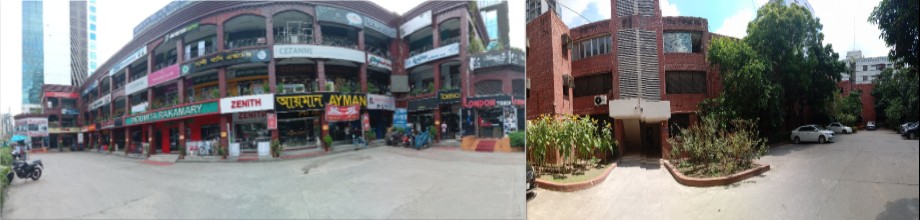 শেখ জায়েদ বিন সুলতান আল-নাহিয়ান ট্রাস্ট (বাংলাদেশ)