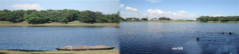 লালদিঘী