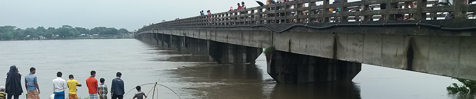 ১নং আলোকঝাড়ী ইউনিয়ন