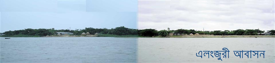 এলংজুরী আবাসন