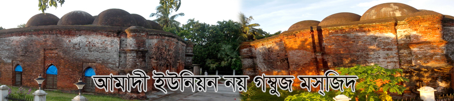 বড় পীর সাহেবের মসজিদ