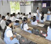 শিক্ষা সেবা