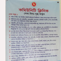 রাজাপুর কমিউনি ক্লিনিক