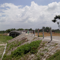 ভেলামতি নদী ব্রিজ