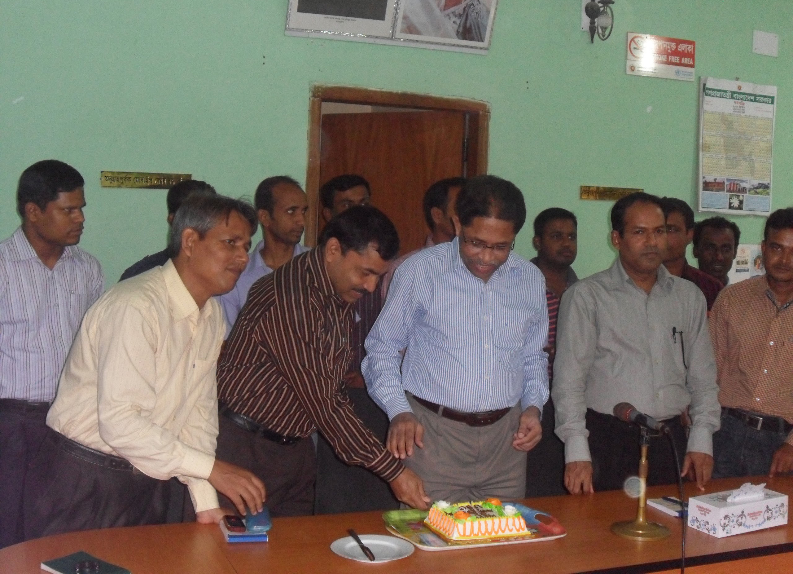 আমদই ইউনিয়ন ফটোগ্যালারী