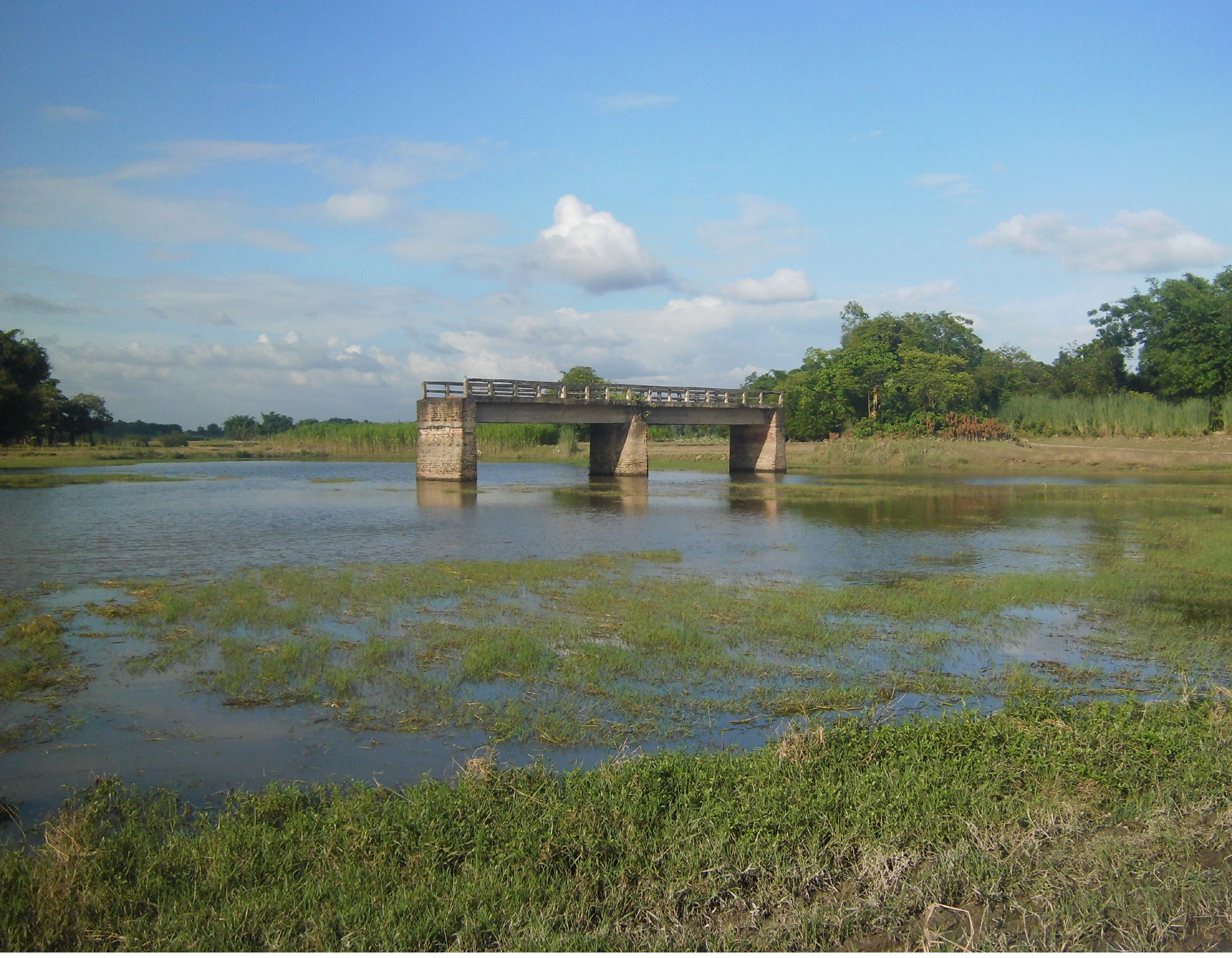 প্রকৌশল ও যোগাযোগ