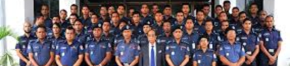 বিট পুলিশিং