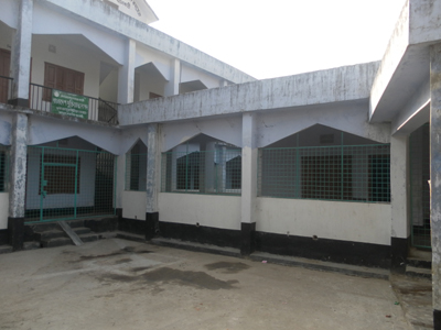 ৩নং আমুয়া ইউনিয়ন পরিষদ