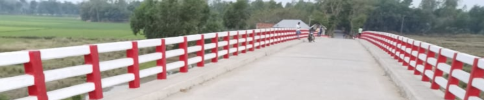 সাংবাদিক এবিএম মুছা সেতু