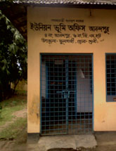 ভূমি অফিস