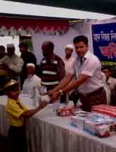 সমাজসেবা