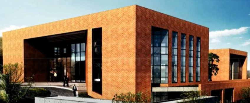 Embassy of the Peoples' Republic of Bangladesh, Ankara