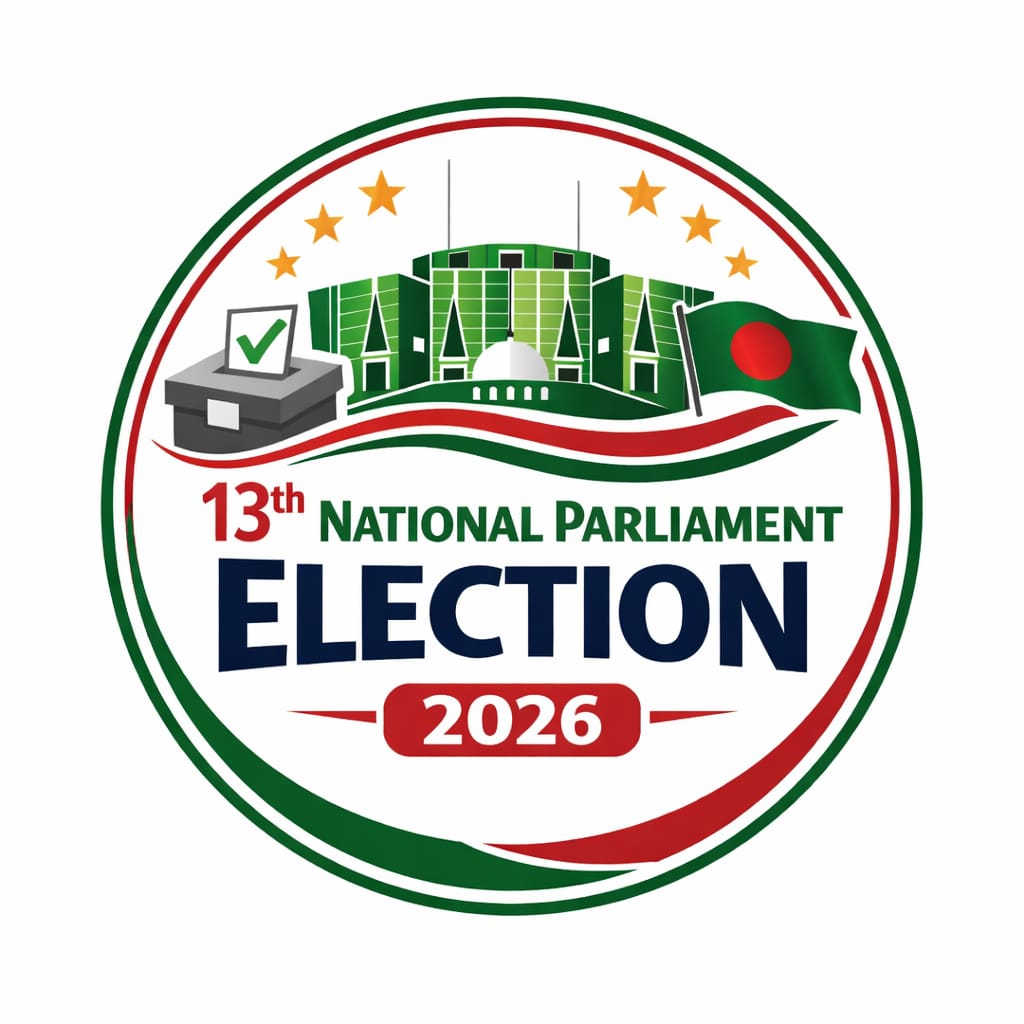 13th National Parliament Election 2026