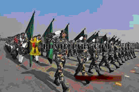 আনসার ব্যাটালিয়ান, জোরারগঞ্জ 