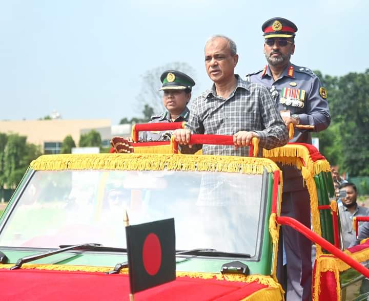 একাডেমী সফিপুর