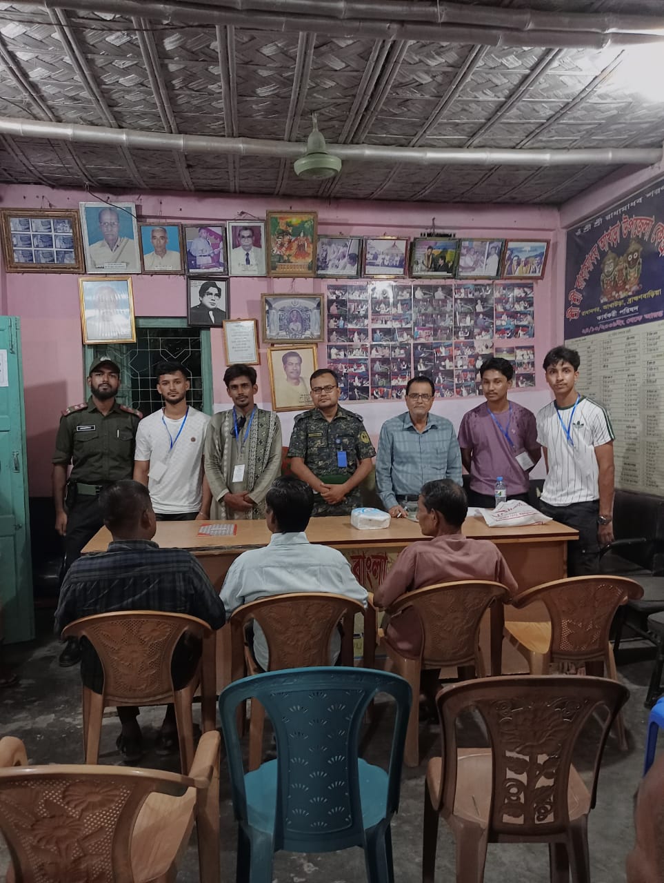 শারদীয় দুর্গাপূজা-২০২৪