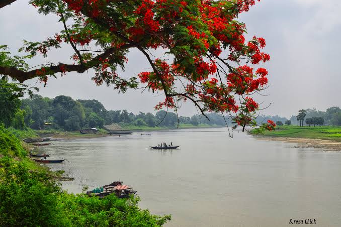 আত্রাই নদী