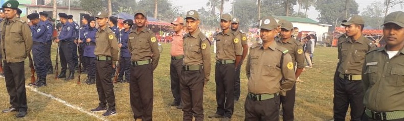 বিজয় দিবস