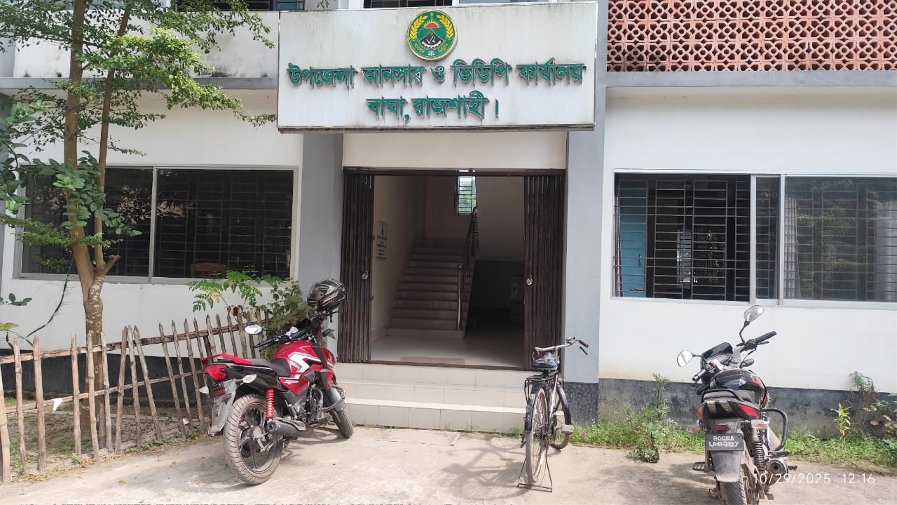 বাঘা, রাজশাহী