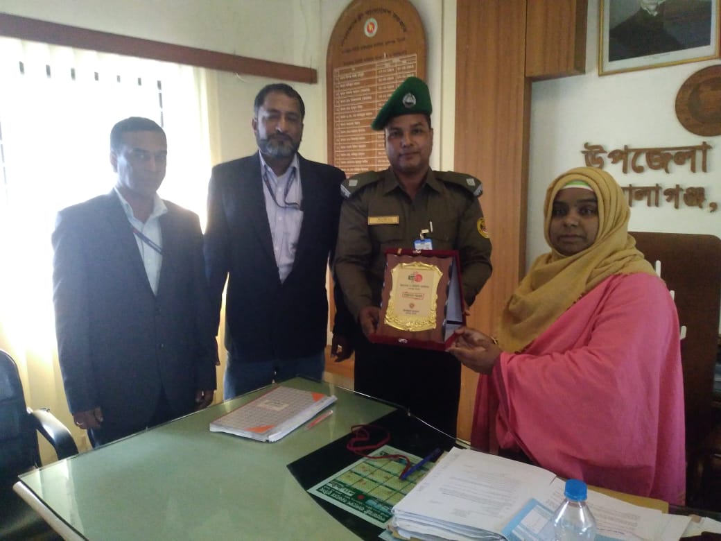 ফটো গ্যালারী- ১