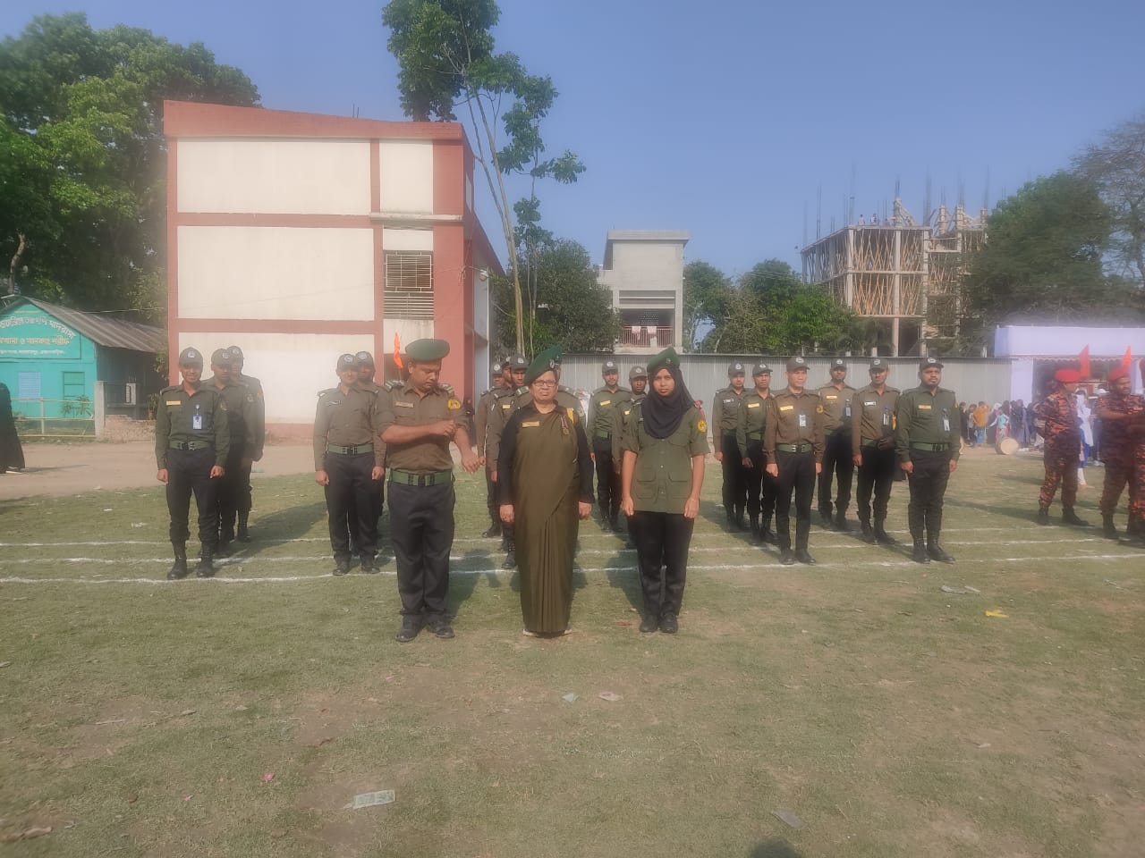 স্বাধীনতা ও জাতীয় দিবস 2024