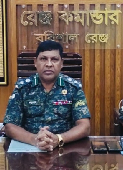 মো: আব্দুস সামাদ