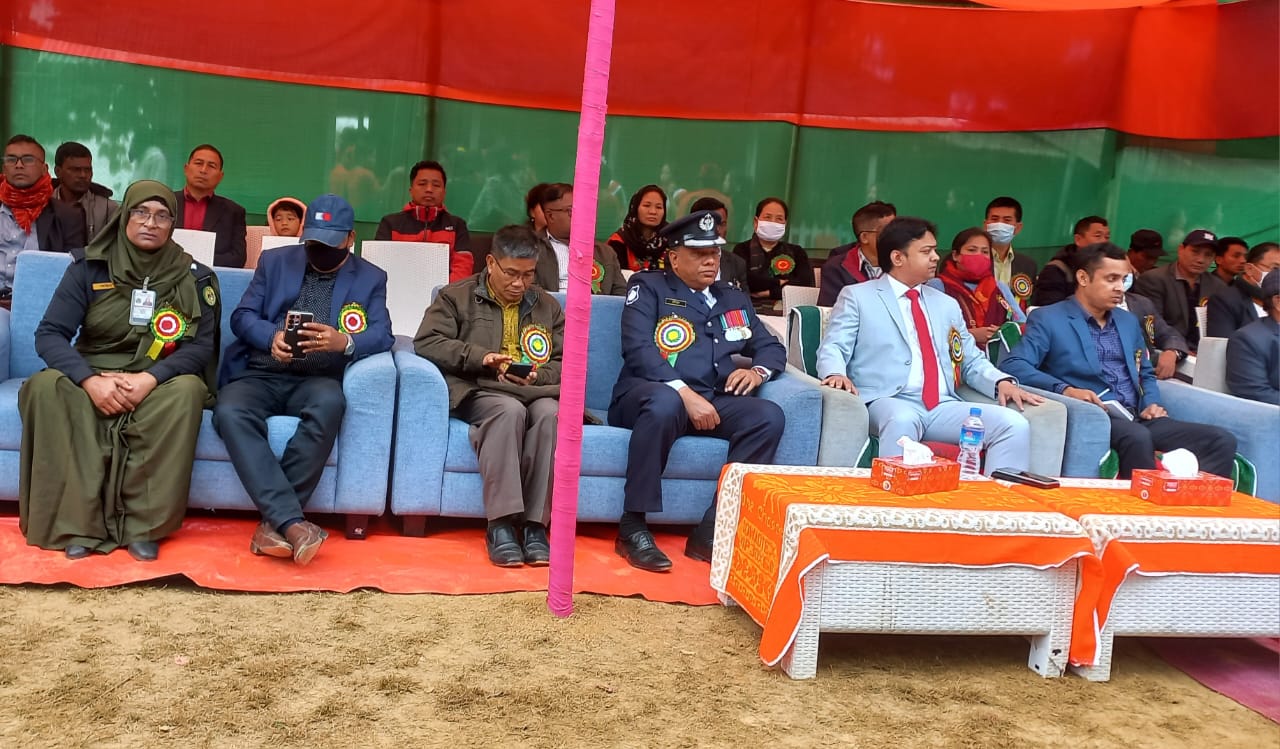 মহান বিজয় দিবস-২০২৫