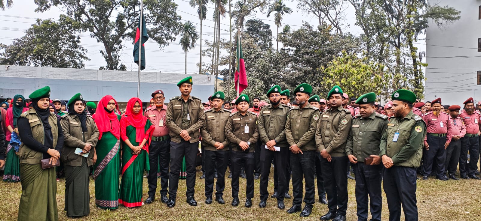 ভিডিপি দিবস/২০২৬