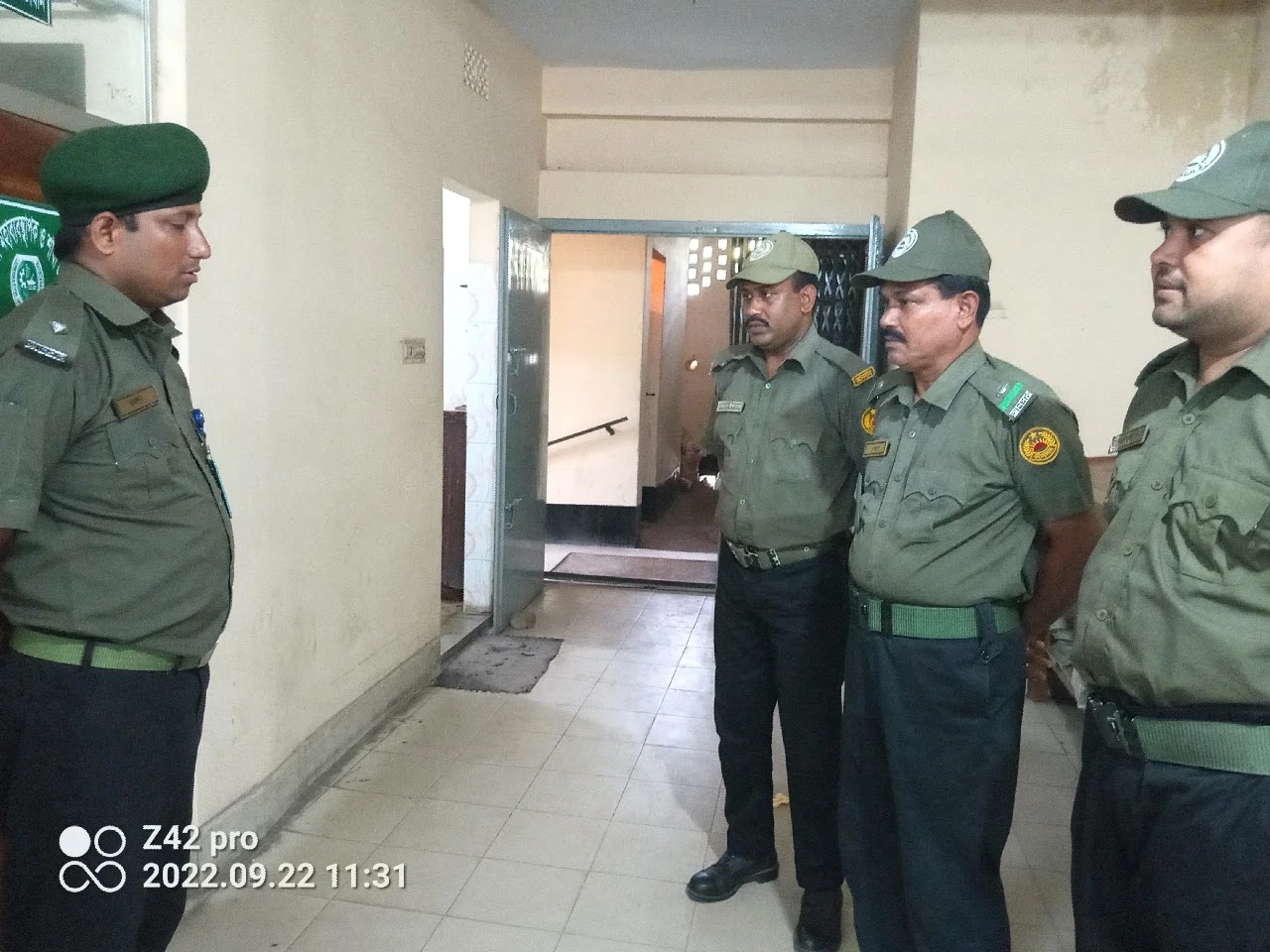বিভিন্ন কার্যক্রমের ছবি