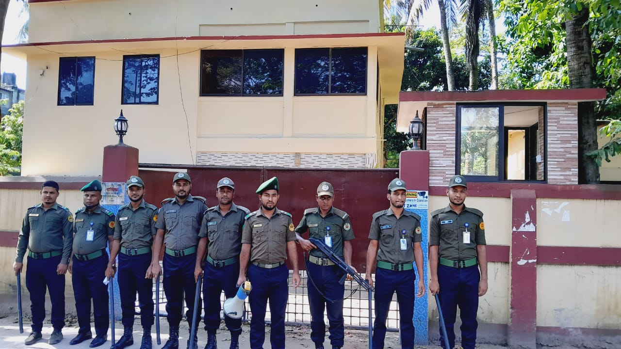 হরতাল ও অবরোধ কালীন ডিউটি২০২৩