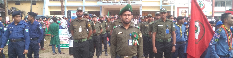 বিজয় দিবসের কুজকাওয়াজ-২০২২