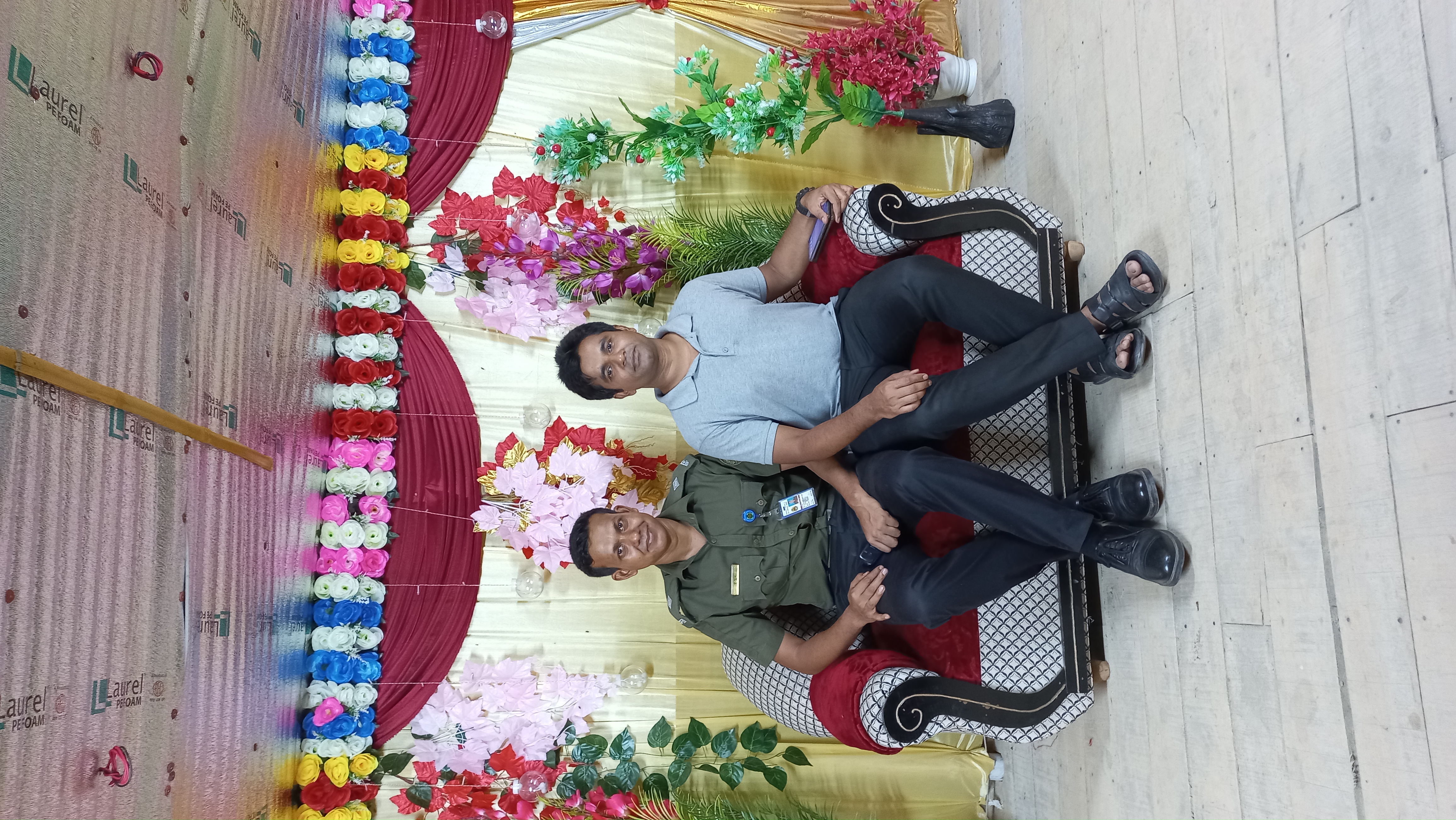 নির্বাচন