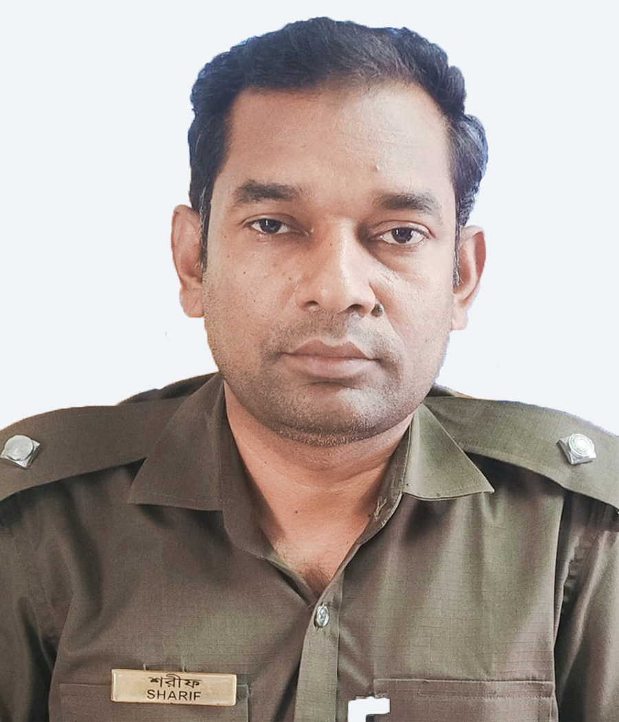 minister
