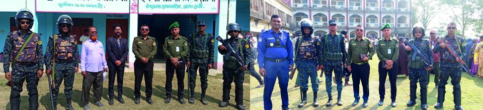 স্ট্যাটিক ডিউটি