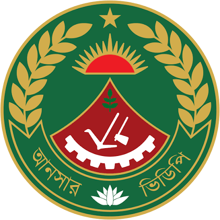 chilmari