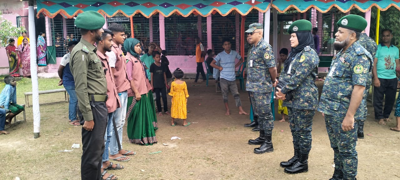 দুর্গাপুজা-২৪