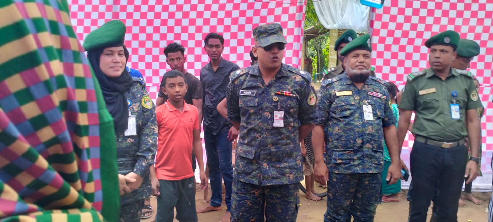 দুর্গাপুজা-২৪